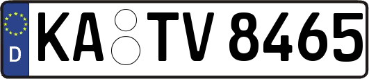 KA-TV8465