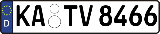 KA-TV8466