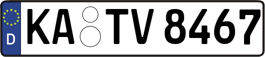 KA-TV8467