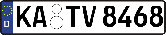 KA-TV8468