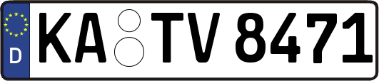 KA-TV8471