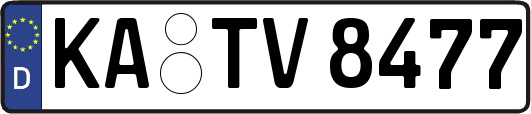 KA-TV8477