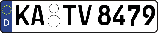 KA-TV8479