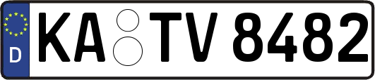 KA-TV8482