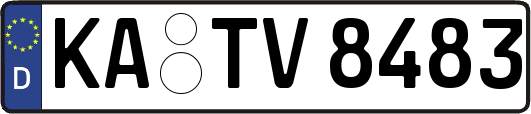 KA-TV8483
