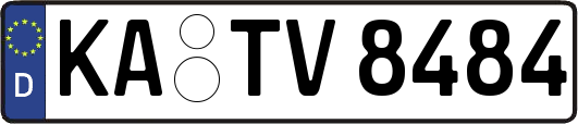 KA-TV8484