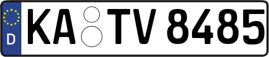 KA-TV8485