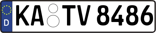 KA-TV8486