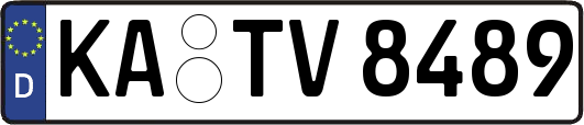 KA-TV8489