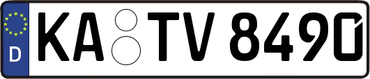 KA-TV8490