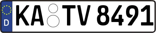 KA-TV8491
