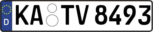 KA-TV8493