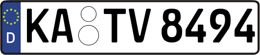 KA-TV8494