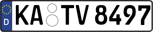KA-TV8497