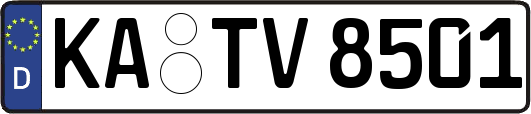 KA-TV8501