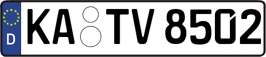 KA-TV8502