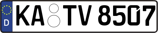 KA-TV8507
