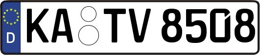 KA-TV8508