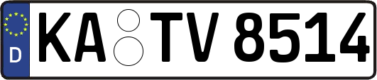 KA-TV8514