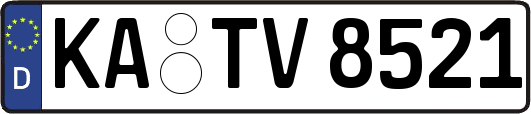 KA-TV8521
