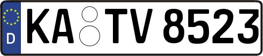 KA-TV8523
