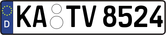 KA-TV8524