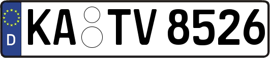 KA-TV8526