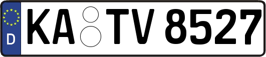 KA-TV8527