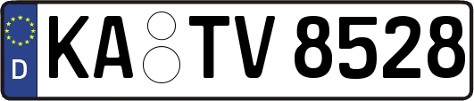 KA-TV8528