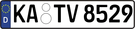 KA-TV8529