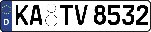 KA-TV8532