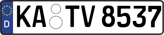 KA-TV8537