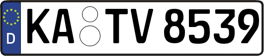 KA-TV8539