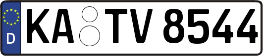 KA-TV8544