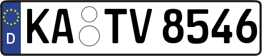 KA-TV8546