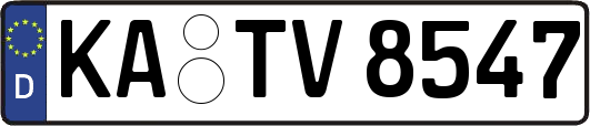 KA-TV8547