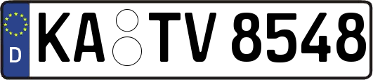 KA-TV8548