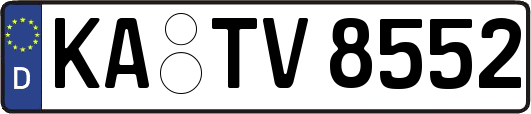 KA-TV8552