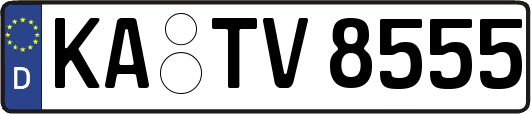 KA-TV8555