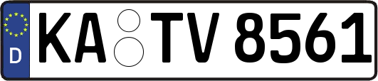KA-TV8561