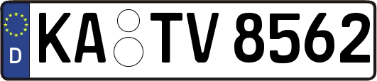 KA-TV8562