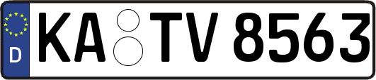 KA-TV8563