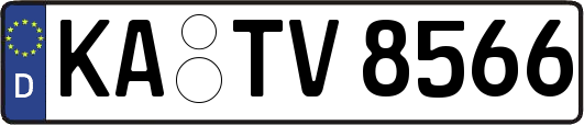 KA-TV8566