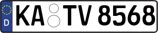 KA-TV8568