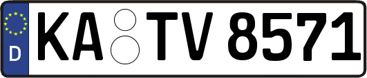 KA-TV8571
