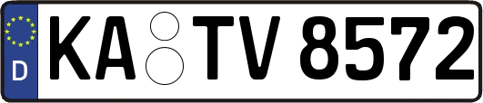 KA-TV8572