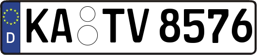 KA-TV8576