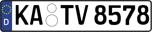KA-TV8578