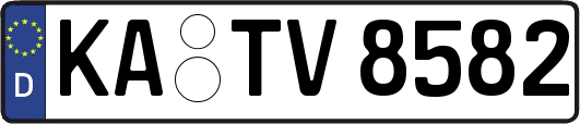KA-TV8582