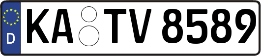 KA-TV8589